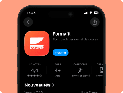 Formyfit